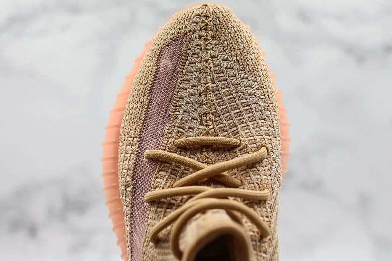 Fake Yeezy Boost 350 V2 clay shoes to buy from China (2)